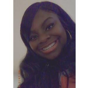 Meet your Posher, Krystal